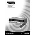 PHILIPS CDR570/11S Owners Manual PHILIPS CDR570/11S Owners Manual