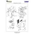 WHIRLPOOL WRT18DMAKN03 Parts Catalog WHIRLPOOL WRT18DMAKN03 Parts Catalog