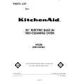 WHIRLPOOL KEBI100SBL1 Parts Catalog WHIRLPOOL KEBI100SBL1 Parts Catalog
