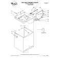 WHIRLPOOL LSQ8510LQ0 Parts Catalog WHIRLPOOL LSQ8510LQ0 Parts Catalog
