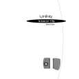 INFINITY INTERMEZZO2.6P Owners Manual INFINITY INTERMEZZO2.6P Owners Manual