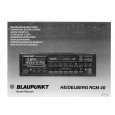 BLAUPUNKT HEIDELBERG RCM40 Owners Manual BLAUPUNKT HEIDELBERG RCM40 Owners Manual