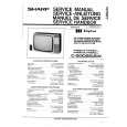 SHARP C2002G Service Manual SHARP C2002G Service Manual