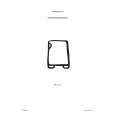 ELECTROLUX ER5763C Owners Manual ELECTROLUX ER5763C Owners Manual