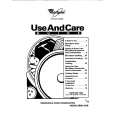 WHIRLPOOL MH9115XBQ0 Owners Manual WHIRLPOOL MH9115XBQ0 Owners Manual
