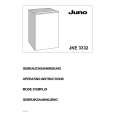 JUNO-ELECTROLUX JKE3332 Owners Manual JUNO-ELECTROLUX JKE3332 Owners Manual