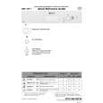 WHIRLPOOL GSF 1411 WS Quick Start WHIRLPOOL GSF 1411 WS Quick Start
