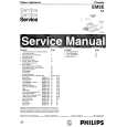 PHILIPS 28PT7206/12 Service Manual PHILIPS 28PT7206/12 Service Manual