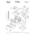 WHIRLPOOL RBS270PDB1 Parts Catalog WHIRLPOOL RBS270PDB1 Parts Catalog