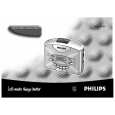 PHILIPS AQ6691/00 Owners Manual PHILIPS AQ6691/00 Owners Manual