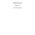 AEG S710318KG Owners Manual AEG S710318KG Owners Manual
