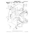 WHIRLPOOL ET14CKXEN00 Parts Catalog WHIRLPOOL ET14CKXEN00 Parts Catalog