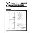 ELECTROLUX ER8502B Owners Manual ELECTROLUX ER8502B Owners Manual
