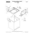 WHIRLPOOL CAWS953RQ0 Parts Catalog WHIRLPOOL CAWS953RQ0 Parts Catalog
