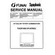 FUNAI TVCR19D1 Service Manual FUNAI TVCR19D1 Service Manual