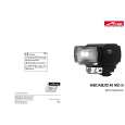 METZ MECABLITZ 40MZ-3i Owners Manual METZ MECABLITZ 40MZ-3i Owners Manual