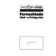 KONIG TR 450 Owners Manual KONIG TR 450 Owners Manual