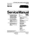 PHILIPS 63SB7 Service Manual PHILIPS 63SB7 Service Manual