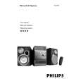 PHILIPS MCM390/21 Owners Manual PHILIPS MCM390/21 Owners Manual