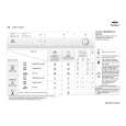 WHIRLPOOL DRY 100 W Quick Start WHIRLPOOL DRY 100 W Quick Start