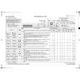 WHIRLPOOL WAK 6466 Quick Start WHIRLPOOL WAK 6466 Quick Start