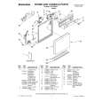 WHIRLPOOL TUD5700EQ5 Parts Catalog WHIRLPOOL TUD5700EQ5 Parts Catalog
