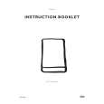 ELECTROLUX EUU1172 Owners Manual ELECTROLUX EUU1172 Owners Manual