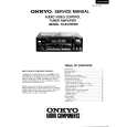 ONKYO TXSV70PRO Service Manual ONKYO TXSV70PRO Service Manual