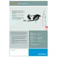 SENNHEISER PC 141 Owners Manual SENNHEISER PC 141 Owners Manual