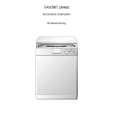 AEG FAV50460U Owners Manual AEG FAV50460U Owners Manual