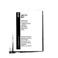 AEG A2385-4GT Owners Manual AEG A2385-4GT Owners Manual
