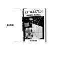 CASIO FX7000G Owners Manual CASIO FX7000G Owners Manual