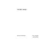 AEG F64080IA/1 Owners Manual AEG F64080IA/1 Owners Manual