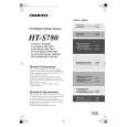 ONKYO HTS780 Service Manual ONKYO HTS780 Service Manual