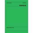 ZANKER GS64012 Owners Manual ZANKER GS64012 Owners Manual