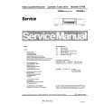 PHILIPS VR9489 Service Manual PHILIPS VR9489 Service Manual