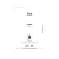 REX-ELECTROLUX RJ712 Owners Manual REX-ELECTROLUX RJ712 Owners Manual