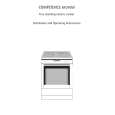 AEG 61016VI-AN Owners Manual AEG 61016VI-AN Owners Manual