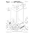 WHIRLPOOL GF6NFEXRB01 Parts Catalog WHIRLPOOL GF6NFEXRB01 Parts Catalog