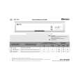 WHIRLPOOL GSF 5233 WS Quick Start WHIRLPOOL GSF 5233 WS Quick Start