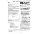 WHIRLPOOL MGS5770ADW Owners Manual WHIRLPOOL MGS5770ADW Owners Manual