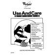 WHIRLPOOL LGR6644EQ0 Owners Manual WHIRLPOOL LGR6644EQ0 Owners Manual