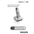 PHILIPS DECT1211S/24 Owners Manual PHILIPS DECT1211S/24 Owners Manual