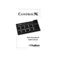HARMAN CONTROLX User Guide HARMAN CONTROLX User Guide