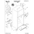 WHIRLPOOL 3VET19ZKDW02 Parts Catalog WHIRLPOOL 3VET19ZKDW02 Parts Catalog