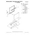 WHIRLPOOL KUDC24SESS4 Parts Catalog WHIRLPOOL KUDC24SESS4 Parts Catalog