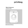 PRIVILEG 799.243 5/20325 Owners Manual PRIVILEG 799.243 5/20325 Owners Manual