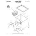 WHIRLPOOL TCF0510GW00 Parts Catalog WHIRLPOOL TCF0510GW00 Parts Catalog