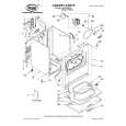 WHIRLPOOL RES7648KQ1 Parts Catalog WHIRLPOOL RES7648KQ1 Parts Catalog