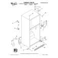 WHIRLPOOL ET19DKXDB03 Parts Catalog WHIRLPOOL ET19DKXDB03 Parts Catalog
